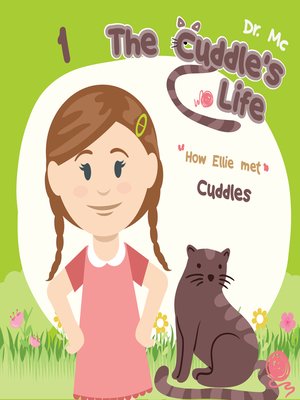 cover image of The Cuddle's Life Book 1